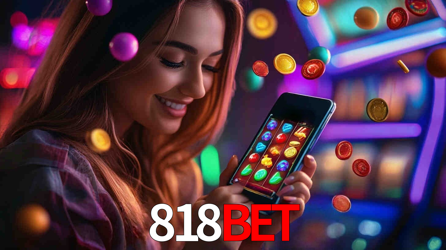 Processo de Download do App 818bet BET - Passo a Passo Simples