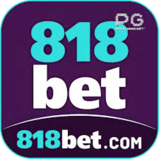 818bet BET Logo